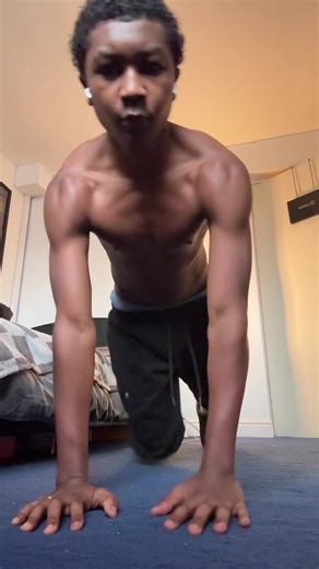 Effective Push-Up Techniques for All Levels