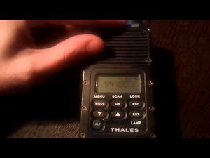 United Star MBITR PRC-148