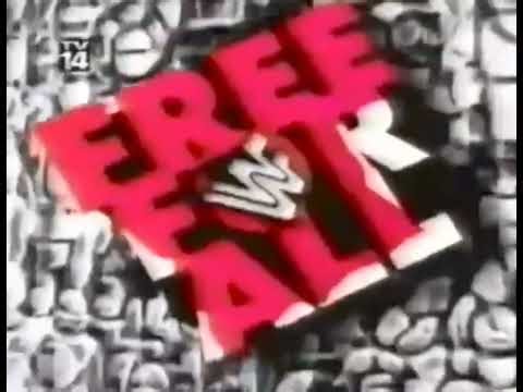 WWF Judgment Day: In Your House 1998 (Free For All) Opening