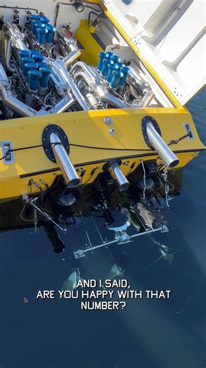 The Apache Warpath 41, hull #001 built in 1984, was the first 41-foot deep-V from Apache Powerboats. Co-founded by Bobby Saccenti and Ben Kramer, it used a Don Aronow mold and won the 1984 APBA World Championships in brutal seas, hitting 100 mph. This victory defined Apache’s race-proven legacy.Pre-1987 Apaches are considered the only “originals” because they were built under Kramer’s direct control—handcrafted, raw, and pure. In 1987, Kramer was arrested for drug smuggling; the government seize