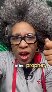 Attention: Prophets, Emerging Prophets, Prophetic Voices & Prophetic...