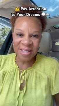 Word of Wisdom| Pay Attention to Your Dreams-Stay Aligned with Holy Spirit| Truth Prevails