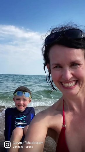 You can build a life that works for you… | Lucy Griffiths