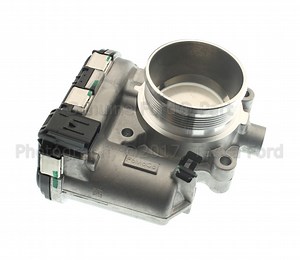 Throttle Body