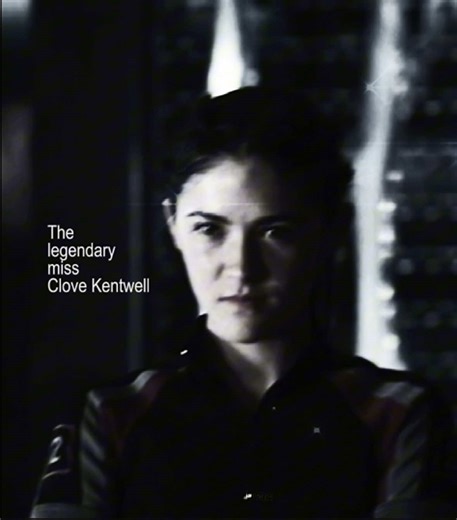 Obsessed with them #clovekentwell #catohadley #clato #hungergames #fyp Cato and clove edit The hunger games Cato edit Clove edit