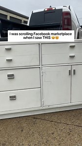 10K views · 183 reactions | The second I saw this dresser on...