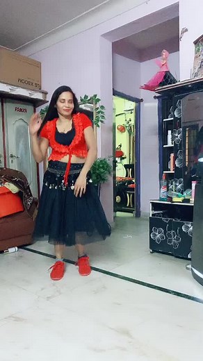 #old krishna#krishna_dancer #song #foryoupage #actor_sv #Avanthika