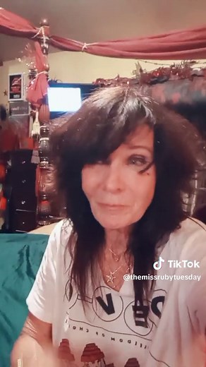 #fyp #missrubytuesday #dexter #resurrection