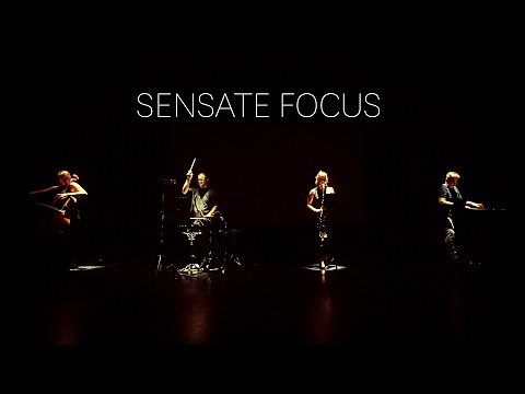 Alexander Schubert - Sensate Focus [Decoder Ensemble]