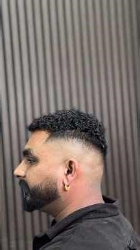 if you want tochange your look watching till end #barber #hairstyle #biliano #haircut #saloon#ytshor