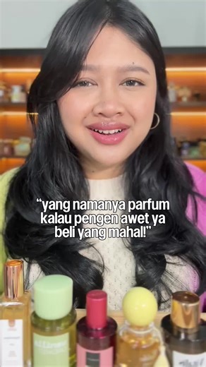 rekomendasi 5 parfum lokal super affordable yang SPL darderdor cause wangi tahan lama gak mesti mahal yall, trust me!! #parfumlokal #reviewparfum #rekomendasiparfum #parfummurah #parfumtahanlama