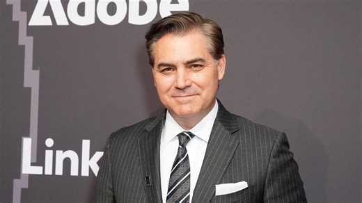 Jim Acosta demands CNN fire Scott Jennings after on-air confrontation with panelist