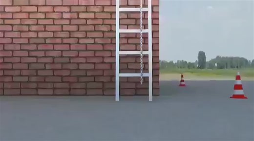 Rope Grab Fall Arrest System: A Critical Safety Tool for Working at Heights | DADA OLAJIDE posted on the topic | LinkedIn