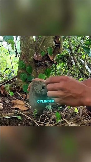 He Starts a Fire Instantly — Using Only Air Pressure 🔥😳