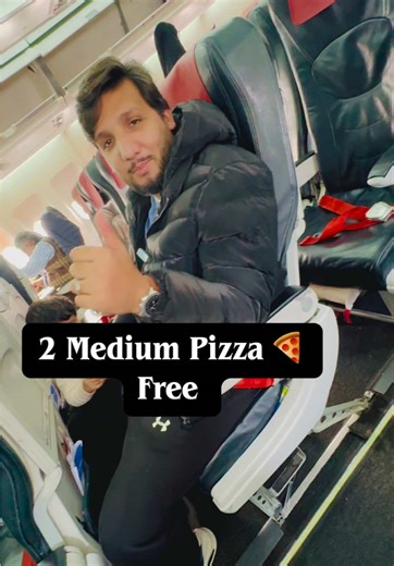 Cheese Inn's Free Pizza Deal in Lahore Locations