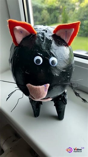 Fotos to video with Video Express AI