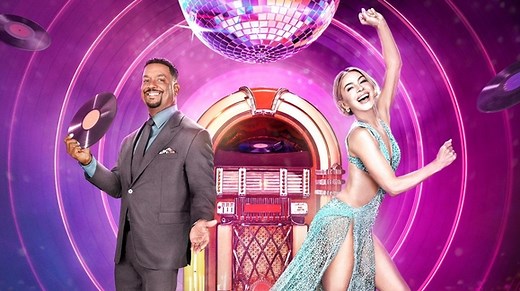Watch Dancing with the Stars Season 34 Episode 2 One-Hit Wonders Night Online
