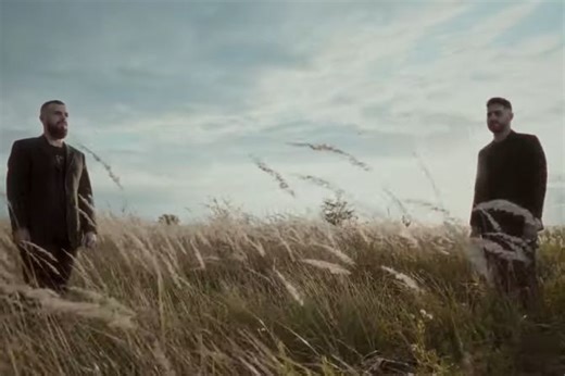 Collapse bend osvaja Balkan: Momci objavili novu pesmu koja preti da postane ozbiljan hit