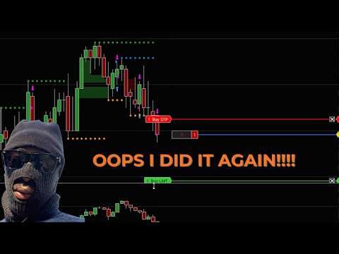 Trading On A Treadmill - Walking In Place On MES