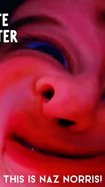 Naz Norris! Meme #peanutbutter #fup #viral #norrisnuts #blowup #foryou