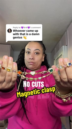 Magnetic Clasp Jewelry: Easy and Stylish Solutions