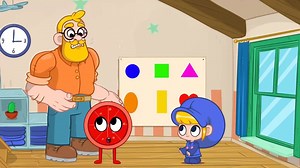45K views · 1.4K reactions | LEARN ABC, PHONICS, SHAPES, NUMBERS. COLORS - Morphle Educational Videos #learn #abc #phonics #shapes #numbers #colors #morphle #educational #videos | Morphle TV | Facebook