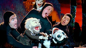 Dracula The Musical from "Forgetting Sarah Marshall" STILL slaps | Boxoffice Movie Scenes