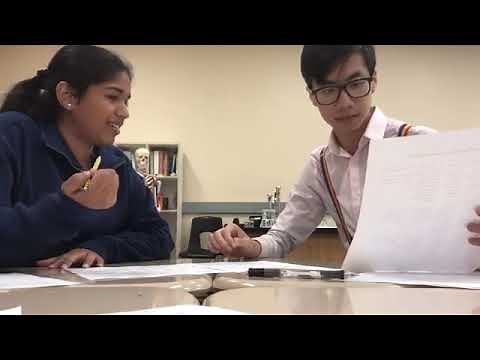 CalTPA Cycle 2 Example Video Clip 4 Student Self-Assessment