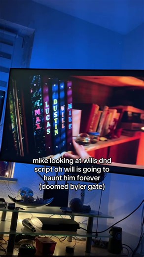 yes idc if i’m coping but it’s real to me☝️ #strangerthings #byler #mikewheeler #willbyers #strangerthings5