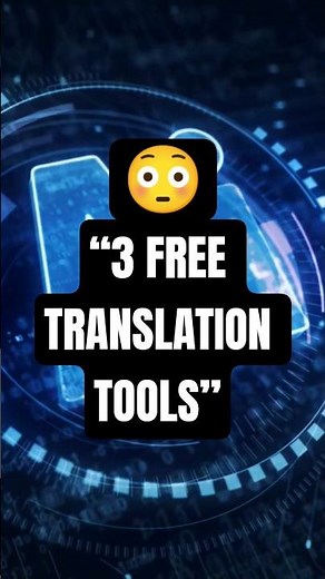 3 Free Websites That Instantly Translate Anything in 2026