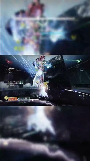 Meta Destiny 2 Warlock Dps Builds