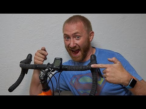 Lezyne Super GPS Bike Computer Review