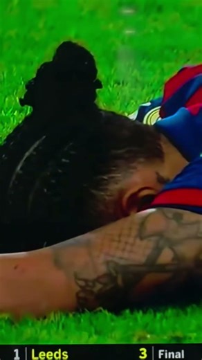 Leeds Final Scoreboard SHOCKER: What REALLY Happened?! #shorts