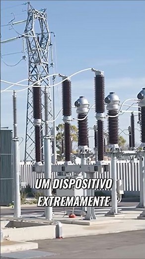 Transformadores - Como funcionam e por que são essenciais na distribuição de energia elétrica