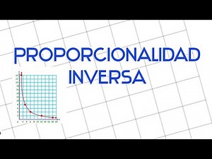 Inverse proportionality - Inversely proportional