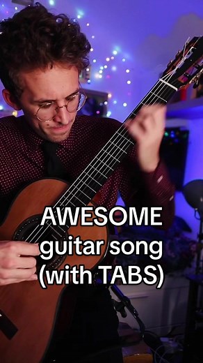 Learn How to Play Maria Luisa by Julio Sagreras on Classical Guitar