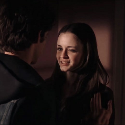 Jess and Rory Party Scene Episode - What Happened at the Party?