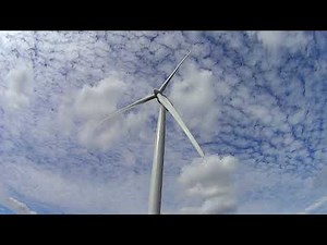 Wind Turbine Emergency Overspeed Test
