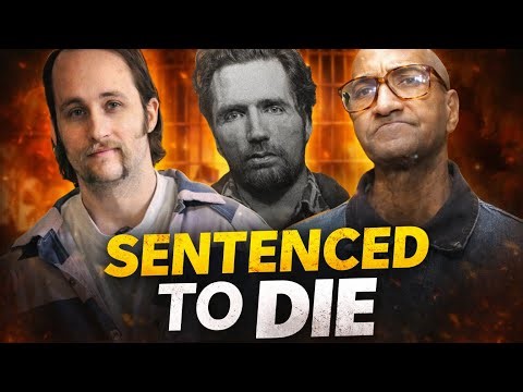 PENNSYLVANIA MOST NOTORIOUS DEATH ROW INMATES | PT.1
