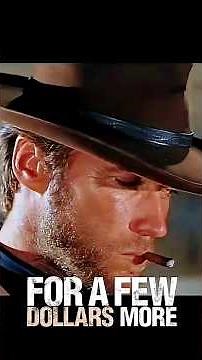 Clint Eastwood Westerns Wich Is Your Favorite?