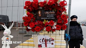 What we know about attack on a Moscow concert hall