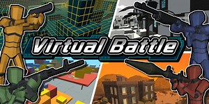 Virtual Battle
