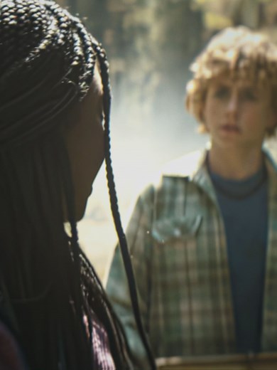 Percabeth Edit with idfc by Blackbear