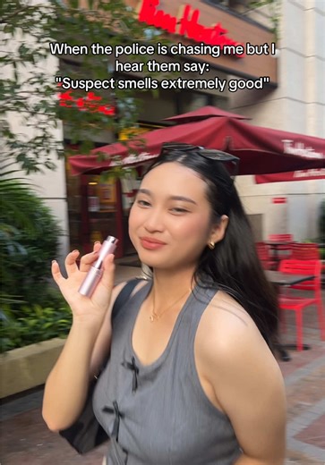 Luminor Perfume Review: Irresistible Cherry Oak Scent