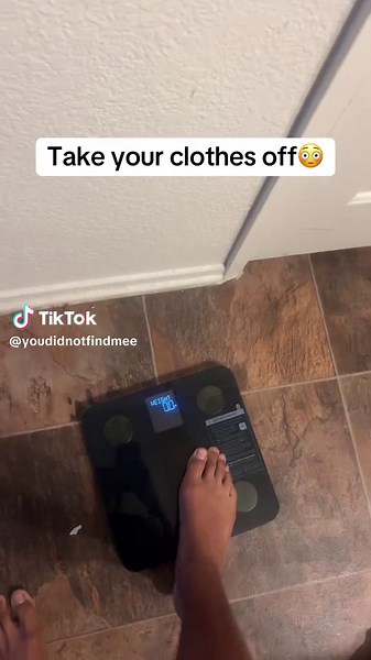 Understanding BMI with a Smart Scale App