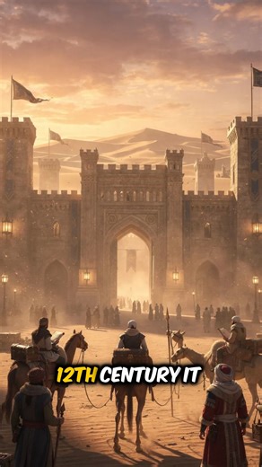 Timbuktu: The Ancient Hub of Knowledge That Changed the World