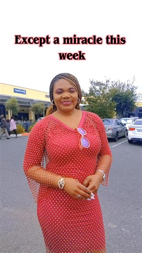 Expect a Miracle: Embracing God's Blessings Together