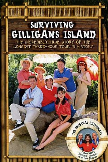 Surviving Gilligan's Island: The Incredibly True Story of the Longest Three Hour Tour in History (2001) - Movie