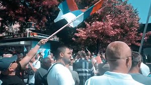 "Mile, lopove!" odjekuje Banjalukom | Vijesti.ba