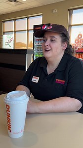 296K views · 10K reactions | Hard working fast food employee gets blessed! | Skits & Situations | Facebook